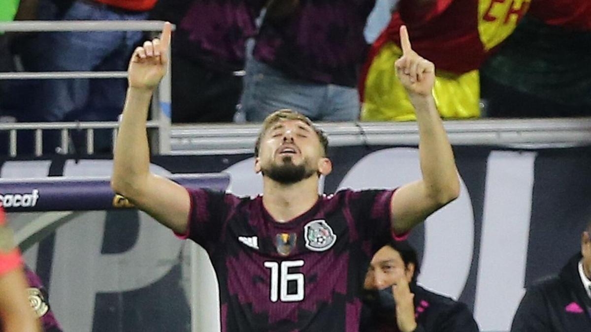 Hector Herrera
